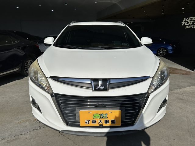 LUXGEN納智捷 U6 TURBO  第3張相片