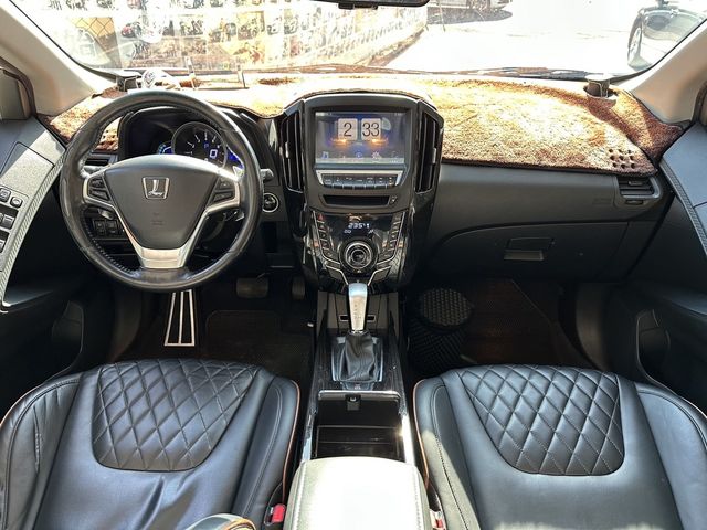 LUXGEN納智捷 U6 TURBO  第5張相片