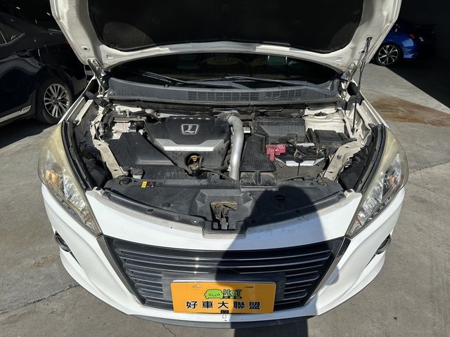 LUXGEN納智捷 U6 TURBO  第6張相片