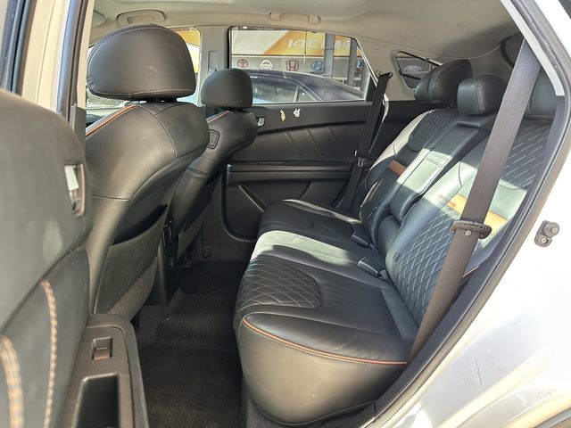 LUXGEN納智捷 U6 TURBO  第10張相片