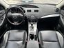 MAZDA馬自達 MAZDA 3  第5張縮圖