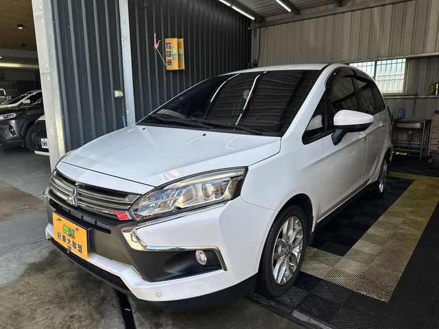 MITSUBISHI三菱 COLT PLUS  第1張相片