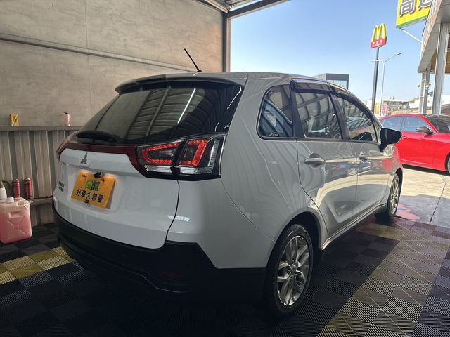 MITSUBISHI三菱 COLT PLUS  第2張相片