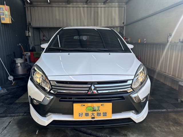 MITSUBISHI三菱 COLT PLUS  第3張相片