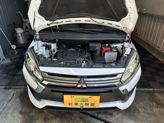 MITSUBISHI三菱 COLT PLUS  第6張相片