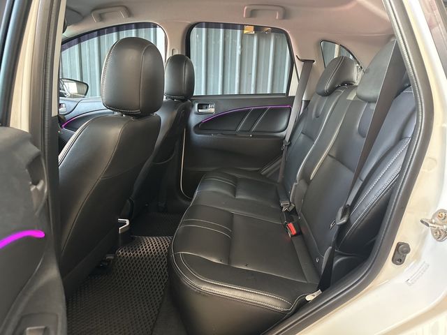 MITSUBISHI三菱 COLT PLUS  第10張相片
