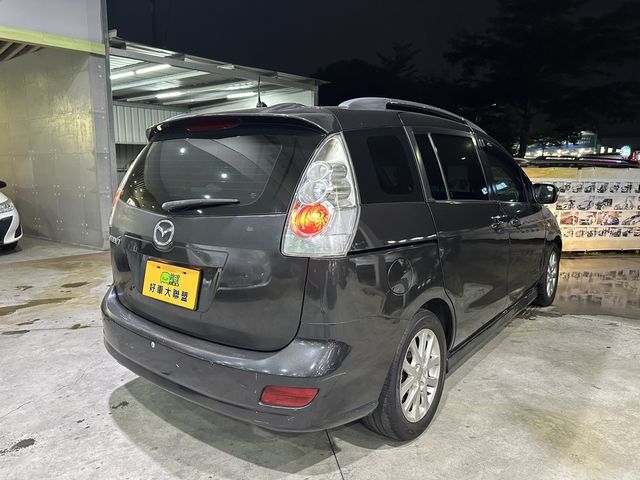 MAZDA馬自達 MAZDA 5  第2張相片