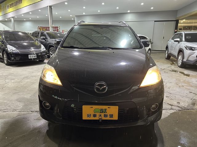 MAZDA馬自達 MAZDA 5  第3張相片