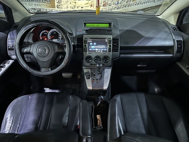 MAZDA馬自達 MAZDA 5  第5張相片