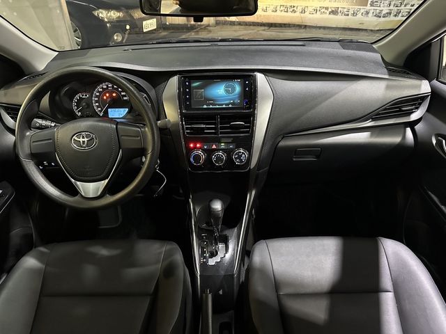 TOYOTA豐田 VIOS  第5張相片