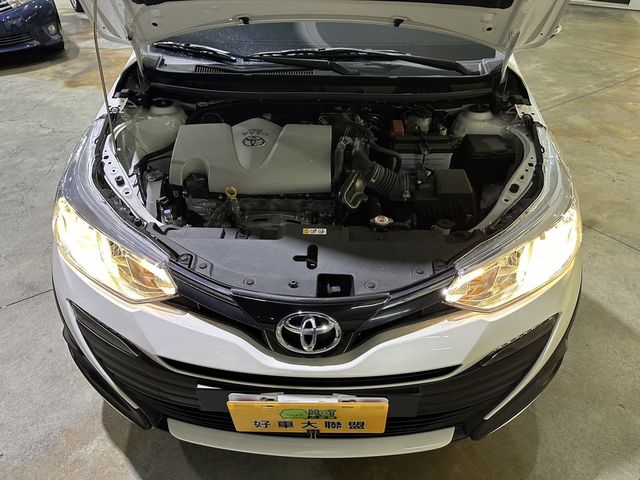 TOYOTA豐田 VIOS  第6張相片