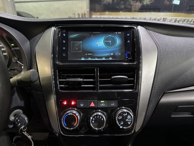 TOYOTA豐田 VIOS  第8張相片