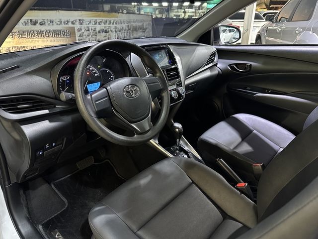 TOYOTA豐田 VIOS  第9張相片