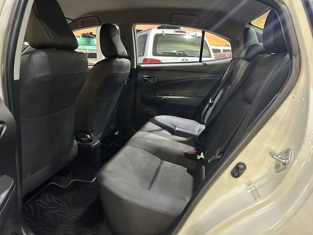TOYOTA豐田 VIOS  第11張相片