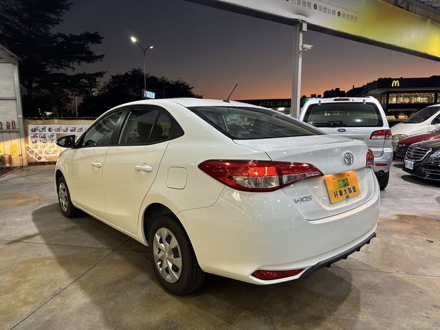 TOYOTA豐田 VIOS  第12張相片