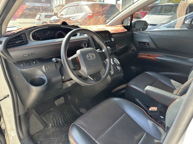 TOYOTA豐田 SIENTA  第8張相片