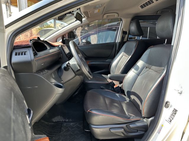 TOYOTA豐田 SIENTA  第9張相片