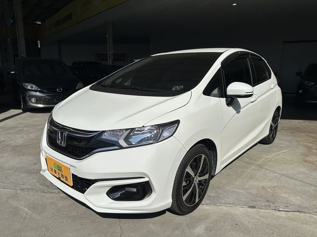 HONDA本田 FIT  第1張相片