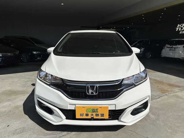 HONDA本田 FIT  第3張相片