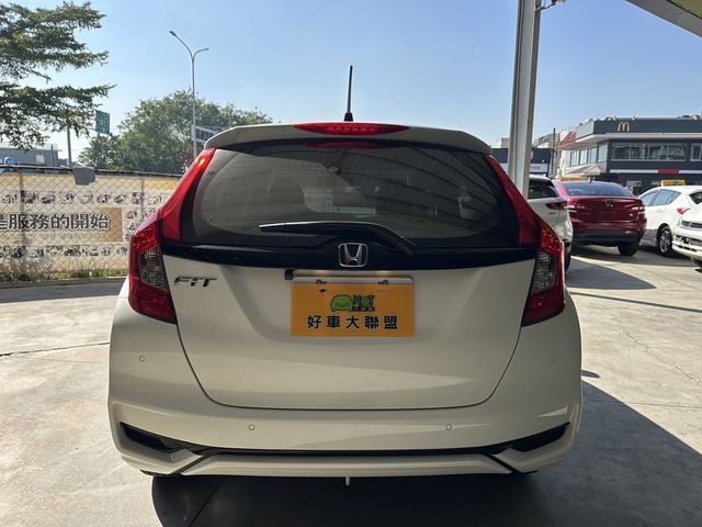 HONDA本田 FIT  第4張相片
