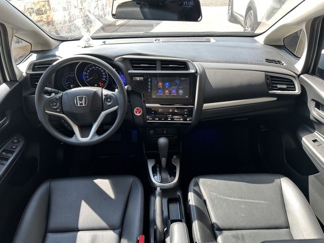 HONDA本田 FIT  第5張相片