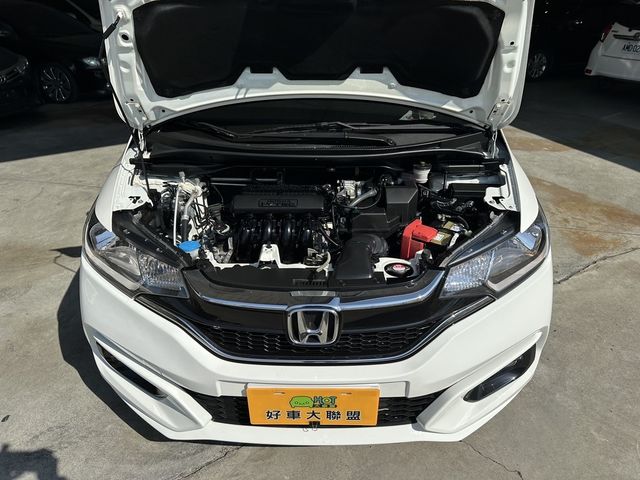 HONDA本田 FIT  第6張相片