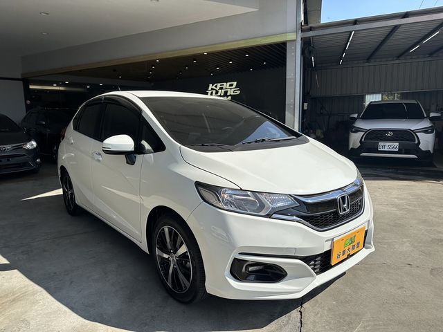 HONDA本田 FIT  第7張相片