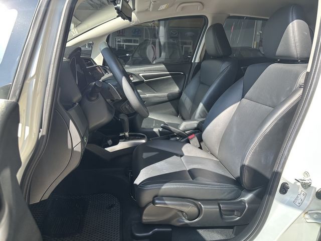 HONDA本田 FIT  第9張相片