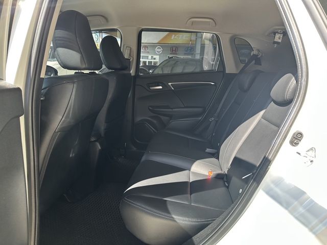 HONDA本田 FIT  第10張相片