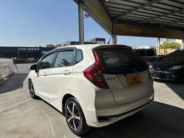 HONDA本田 FIT  第11張相片