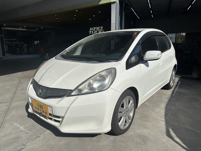 HONDA本田 FIT  第1張相片