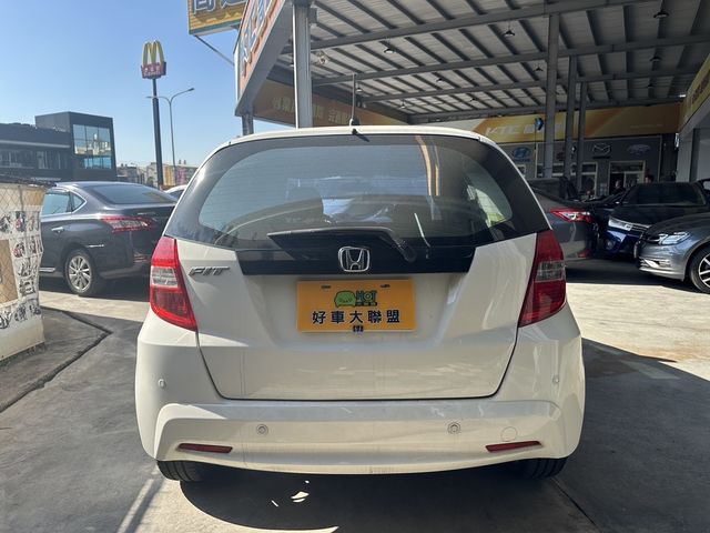 HONDA本田 FIT  第4張相片