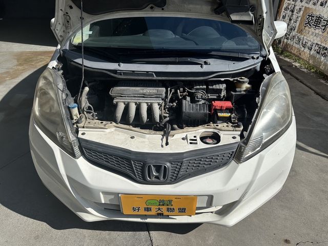 HONDA本田 FIT  第6張相片