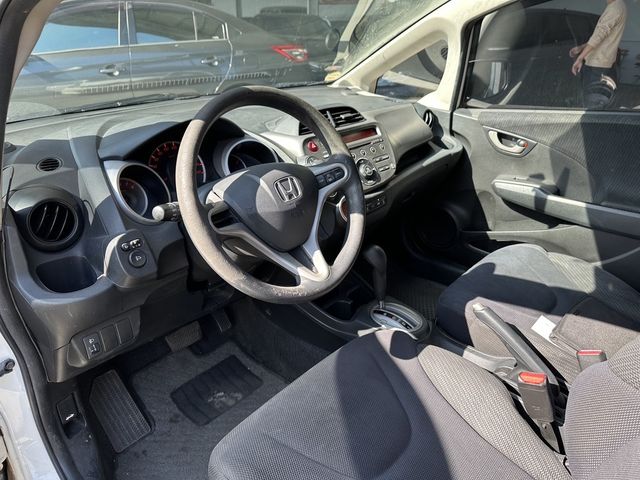 HONDA本田 FIT  第8張相片