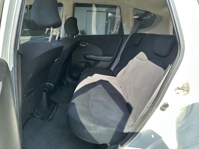 HONDA本田 FIT  第10張相片