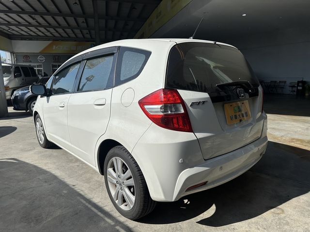 HONDA本田 FIT  第11張相片