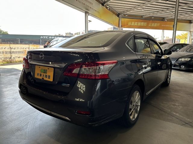 NISSAN日產 SENTRA  第2張相片