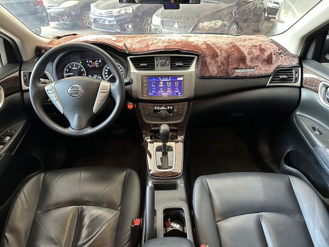 NISSAN日產 SENTRA  第5張相片