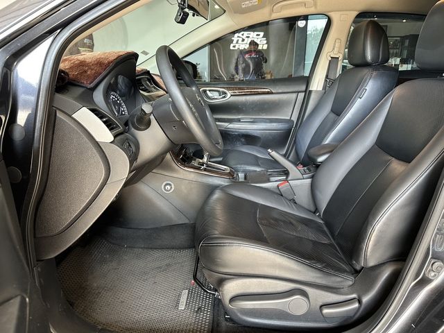 NISSAN日產 SENTRA  第9張相片