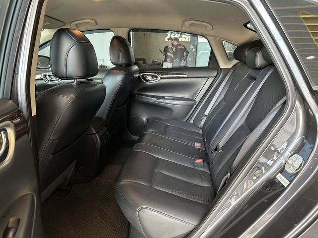 NISSAN日產 SENTRA  第10張相片