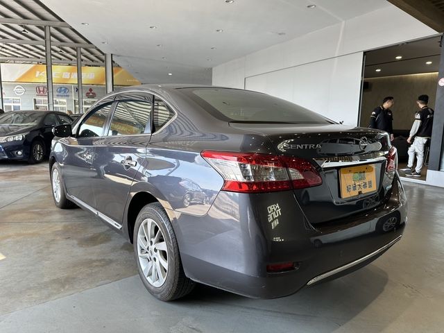 NISSAN日產 SENTRA  第11張相片