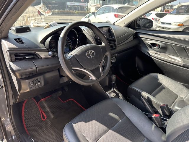 TOYOTA豐田 VIOS  第6張相片
