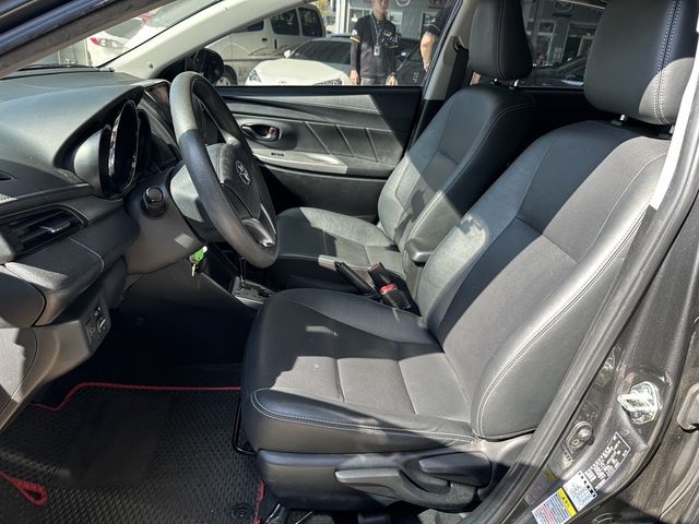 TOYOTA豐田 VIOS  第7張相片