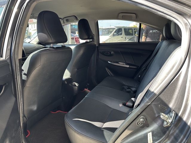 TOYOTA豐田 VIOS  第8張相片