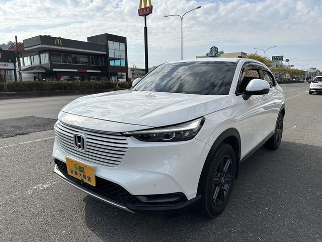 HONDA本田 HR-V  第1張相片