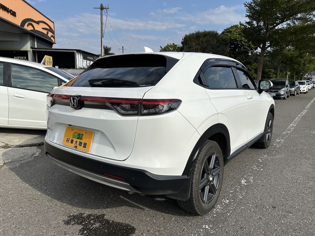 HONDA本田 HR-V  第2張相片