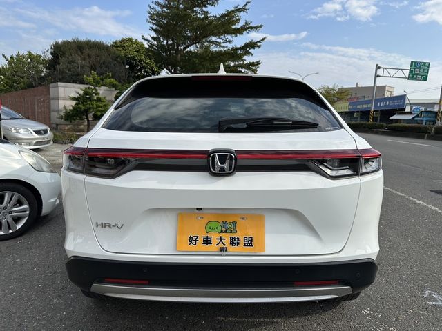 HONDA本田 HR-V  第4張相片