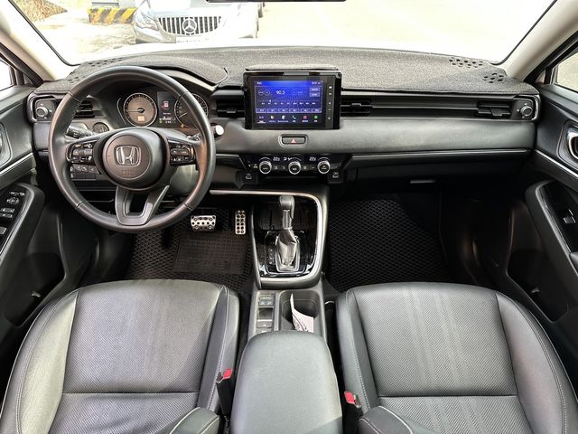 HONDA本田 HR-V  第5張相片