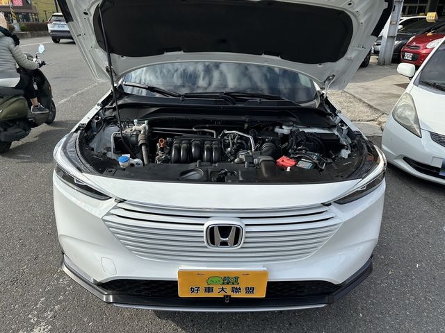 HONDA本田 HR-V  第6張相片