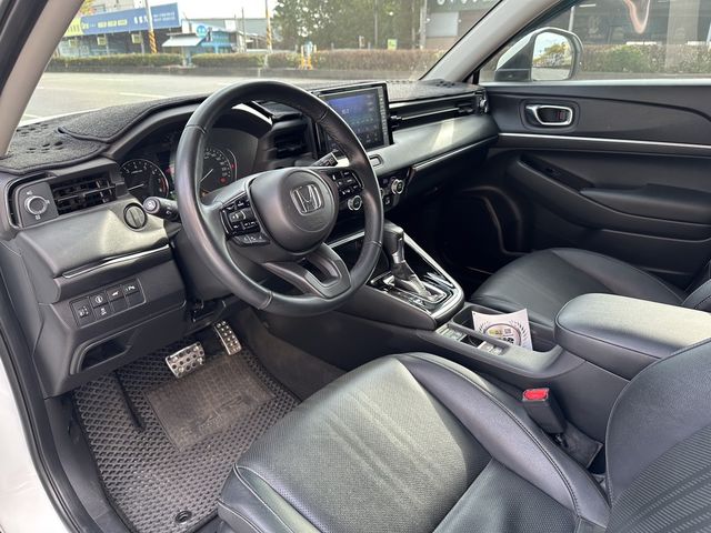HONDA本田 HR-V  第8張相片